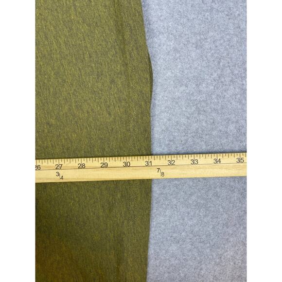 GM Chevrolet American Classic 1911 Shirt Size XXLT Green Short Sleeve Tee Car - Picture 6 of 8